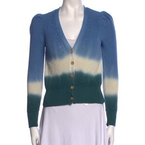 Veronica beard cardigan